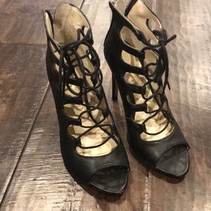 Zara heels